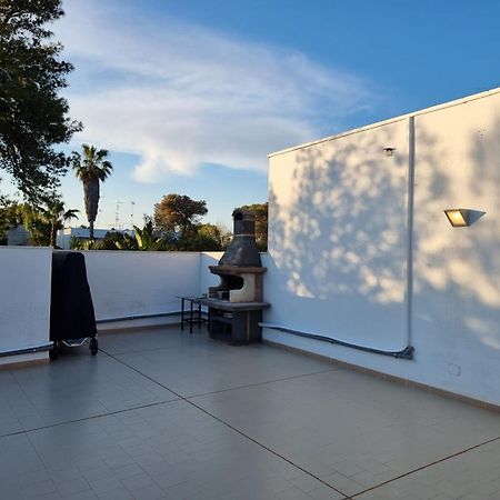 73059 Villa Ugento Exterior photo