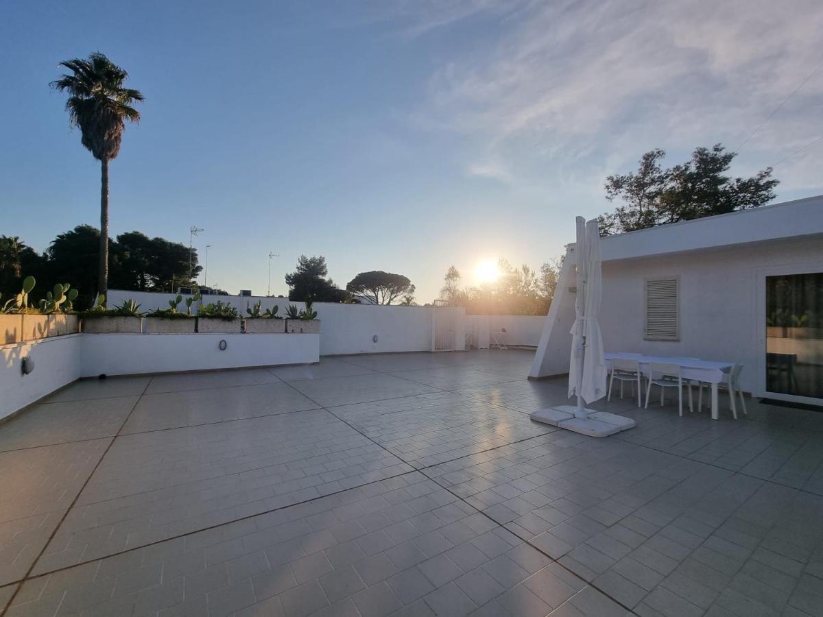 73059 Villa Ugento Exterior photo